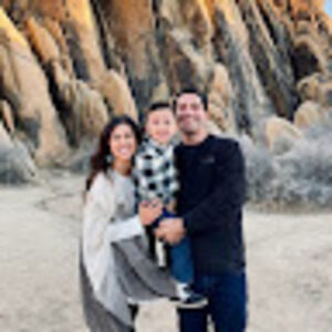 Meet your Posher, Ck